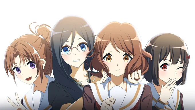 2022年もありがとうございました!来年もどうぞよろしくお願いします(><)//良いお年を〜 #2022年自分が選ぶ今年の4枚 