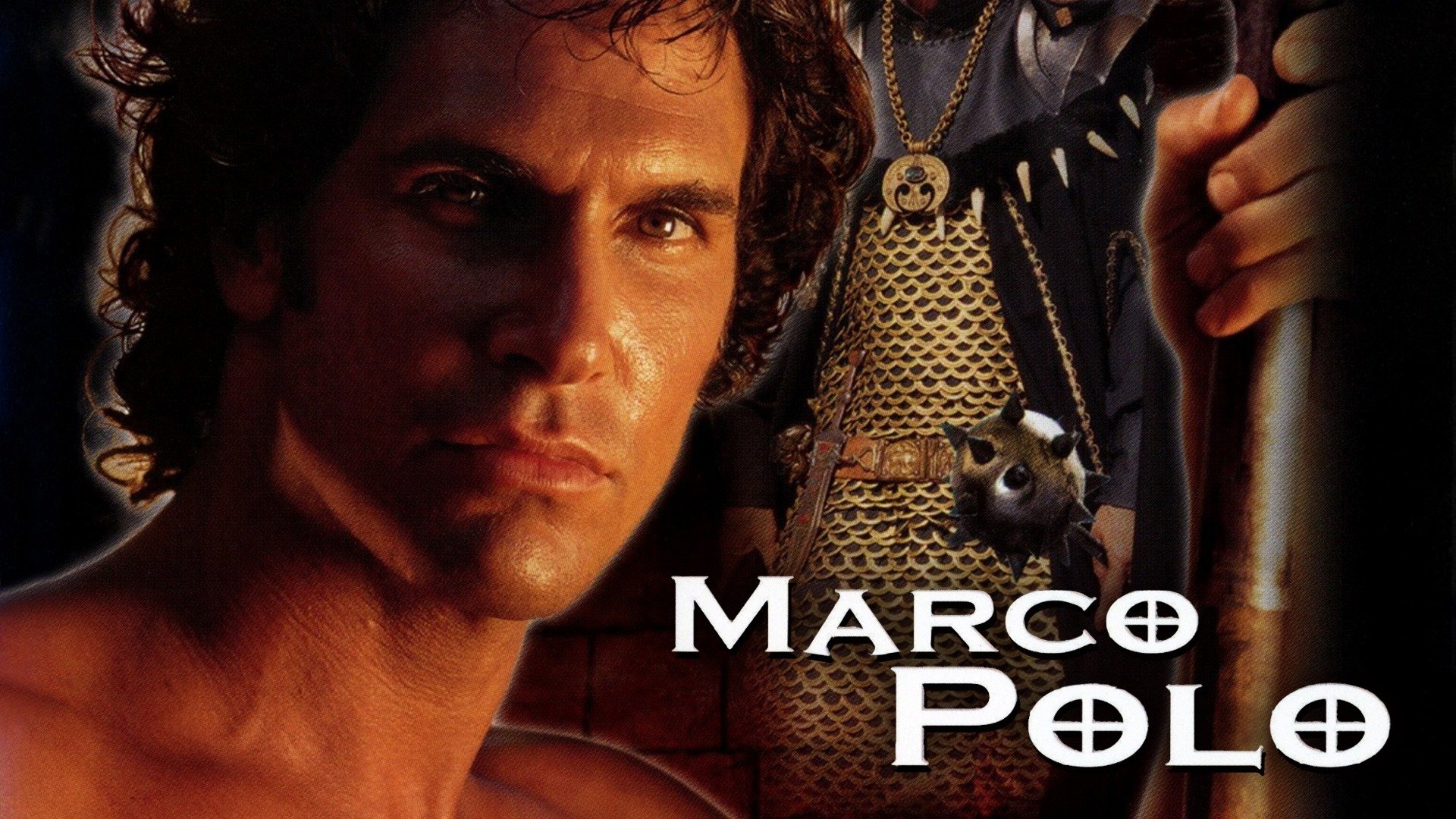 Happy 60th Birthday to Don Diamont, The Incredible Adventures Of Marco Polo. 