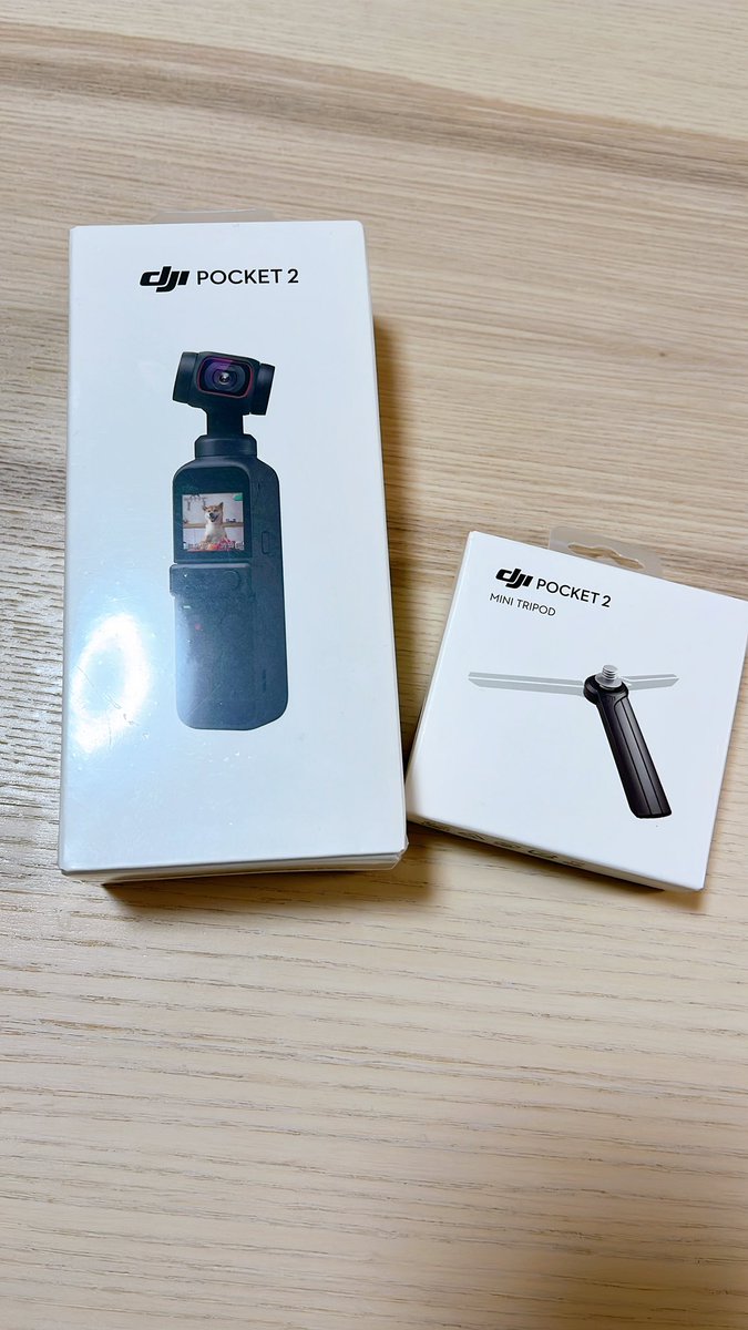 Ysrskdy1302's tweet photo. #DJI #osmopocket2
#今年買ったカメラ2022 https://t.co/dJDTiT4zLt