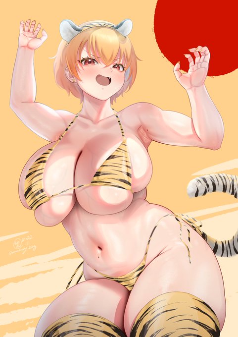 この4つかな。ブリジットはこの前再掲したばっかなんでここには入れず。今年もありがとうございました!良いお年を
 #2022年自分が選ぶ今年の4枚 