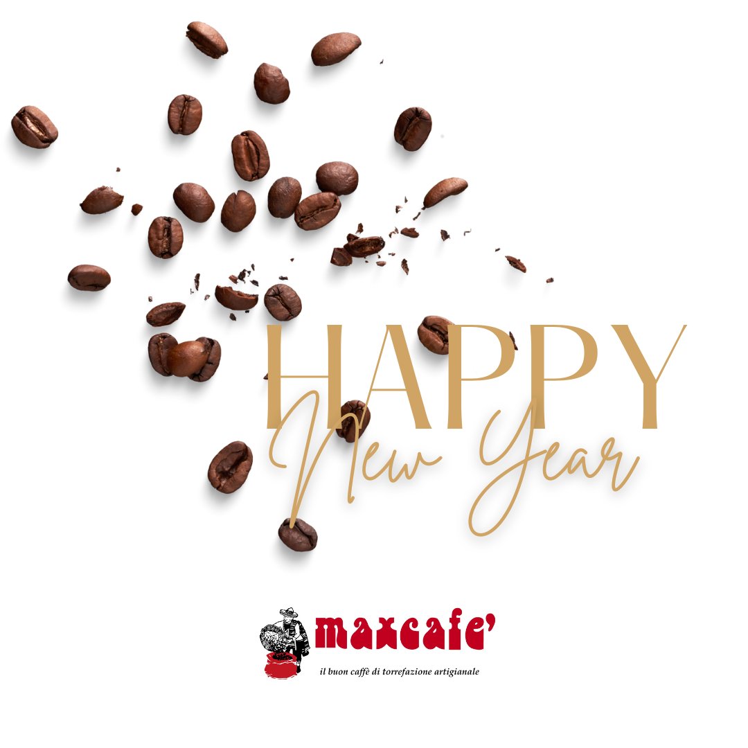 maxcafeIT's tweet photo. Buon 2023!!!

#CoffeeTime  #Coffee #cafe #coffeelovers #Buon2023  #BuonAnno #maxcafe #Food https://t.co/j8wLQbYRN8