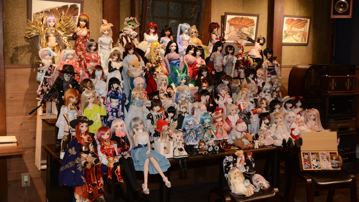 Miko_Teruya's tweet photo. 皆様、今年も一年お世話になり、ありがとうございました。
コロナが鎮静化したりまた増えたりと、嫌な流れ続きではありますが、またイベントやDOFにて、皆様とお会いできますこと、楽しみにしております。
それでは皆様、良いお年をお過ごし下さい。
#DOF19 #DOF18 #DOF17 #DOF16 https://t.co/gtnxyQ6qPS