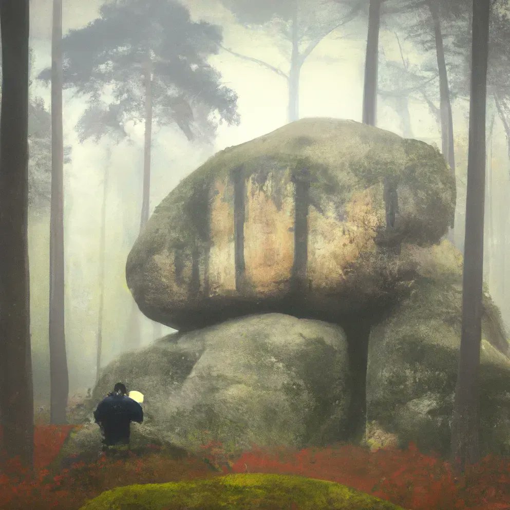 chalk_rebels's tweet photo. We're finding a rhythm here. And a theme: chalk, skin &amp; the mind game. Talking of mind game: do you map out the moves on a boulder? Do you draw a mini-topo of the problem? You should! https://t.co/3HuzBeiiLO