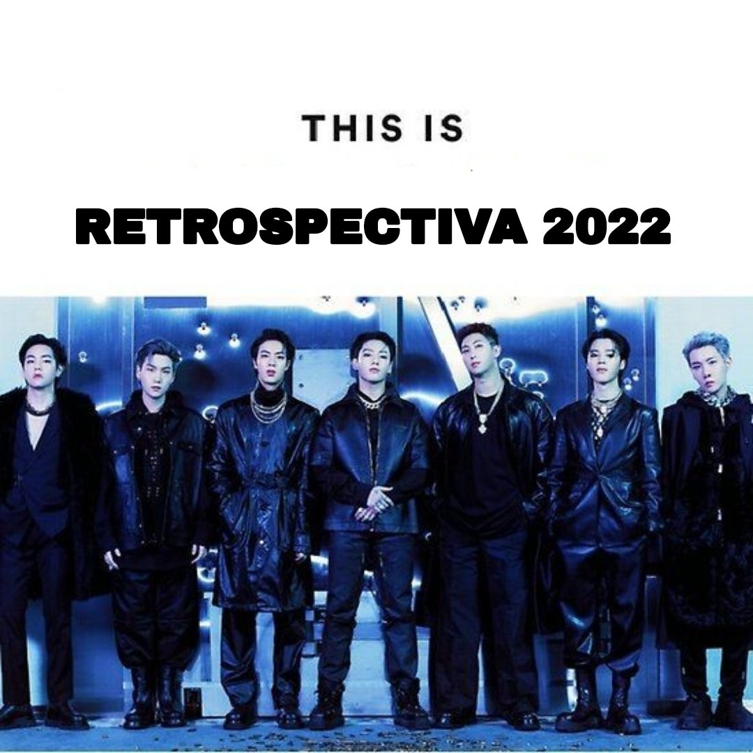 hopevtear's tweet photo. retrospectiva bts e army 2022 – uma thread para relembrar https://t.co/BB6RBOQ17M