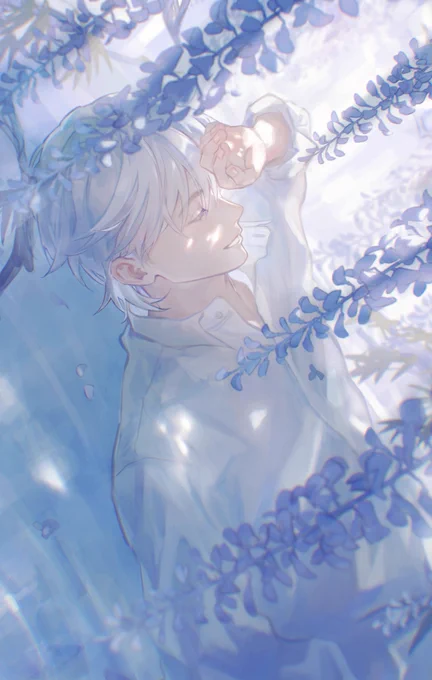#今年も残りわずかなのでお気に入りの4枚を貼る 
