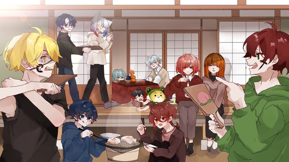 600♡ありがとうございます😊