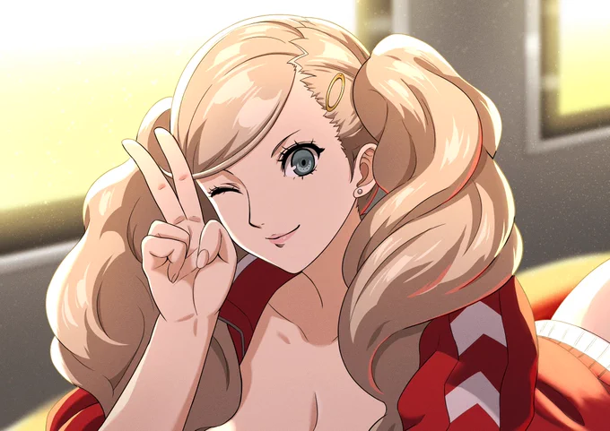 この4つかな。ブリジットはこの前再掲したばっかなんでここには入れず。今年もありがとうございました!良いお年を
 #2022年自分が選ぶ今年の4枚 