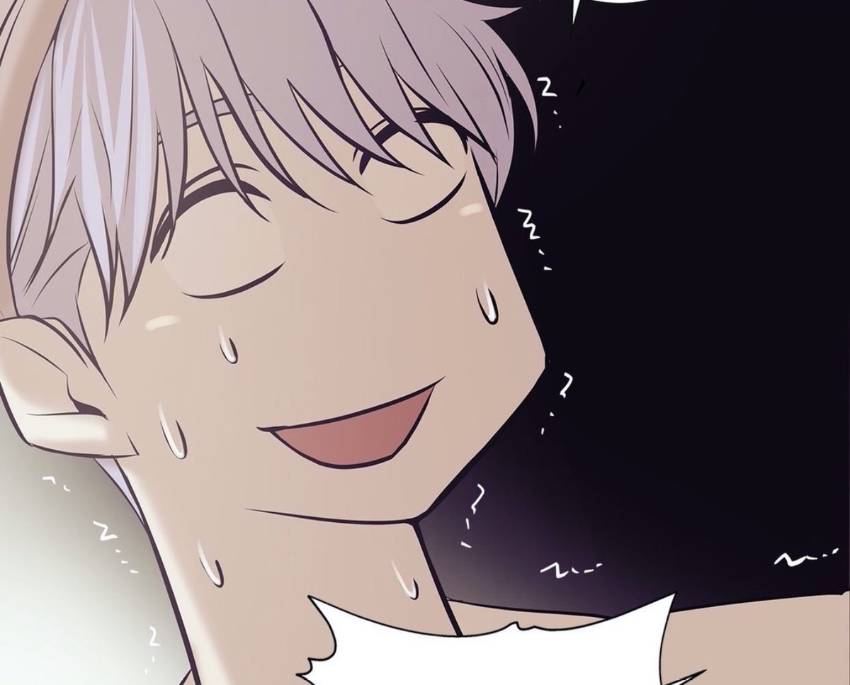 " จิกอะไรนะ? หัวหรือเปล่าน่ะ.. "