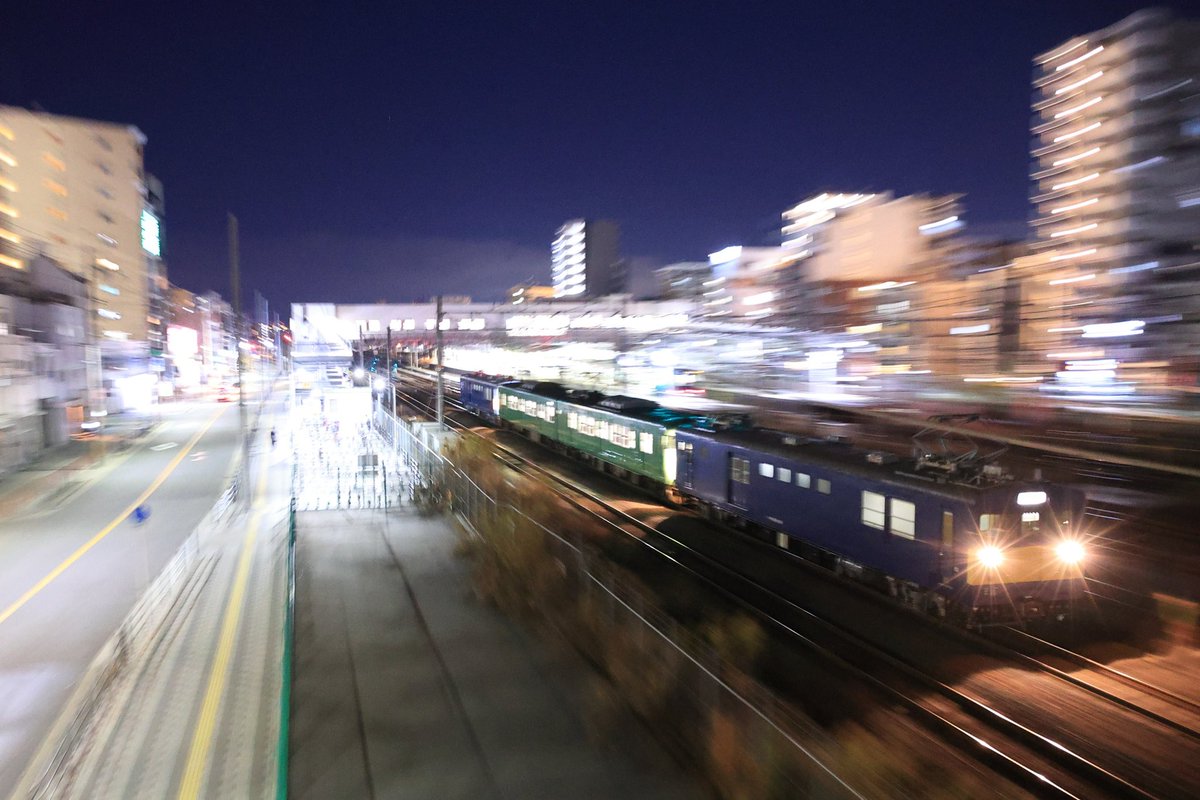 2022.12.29
回9779M
クモヤ145-1009+113系S2+クモヤ145-1003