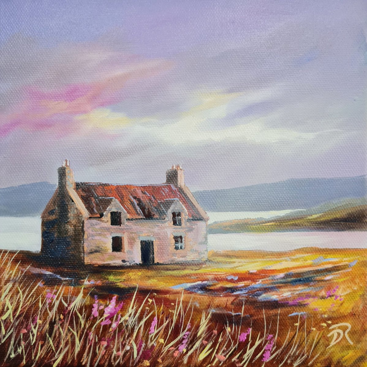 artwork500's tweet photo. Douglas Roulston
‘Isle of Lewis, Past Times’
Oil
8” x 8”
Framed
https://t.co/EnDyIRL9rg
PM For Further Enquiries
Free Postage Throughout the UK
Buy Now Pay Later Options Available
#glasgow #scotland #igscotland #simplyscotland #scottish #visitedinburgh https://t.co/S9T6SFeHKy
