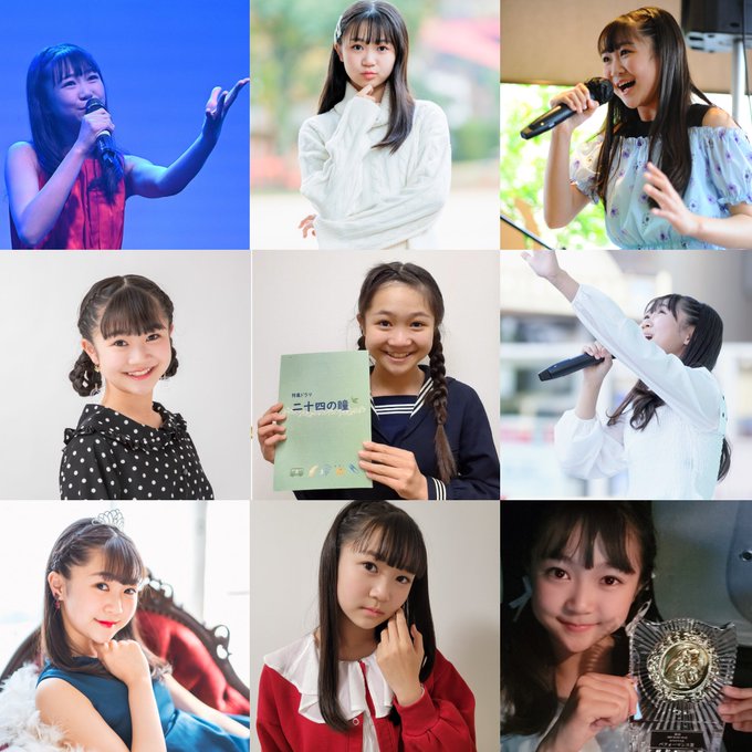 Twitterのコスプレ画像4