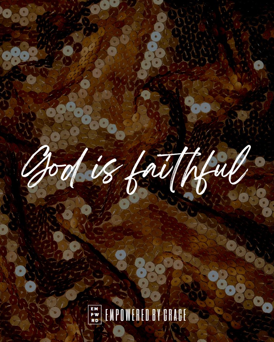 _empwrdbygrace's tweet photo. As we come up on less than three hours before the new year, may we take to heart that the same God who has been faithful to us in the past year will continue to be faithful to us in 2023. 

#EmpoweredByGrace | #NewYear2023 🎉 https://t.co/cNd6x2Mcbv
