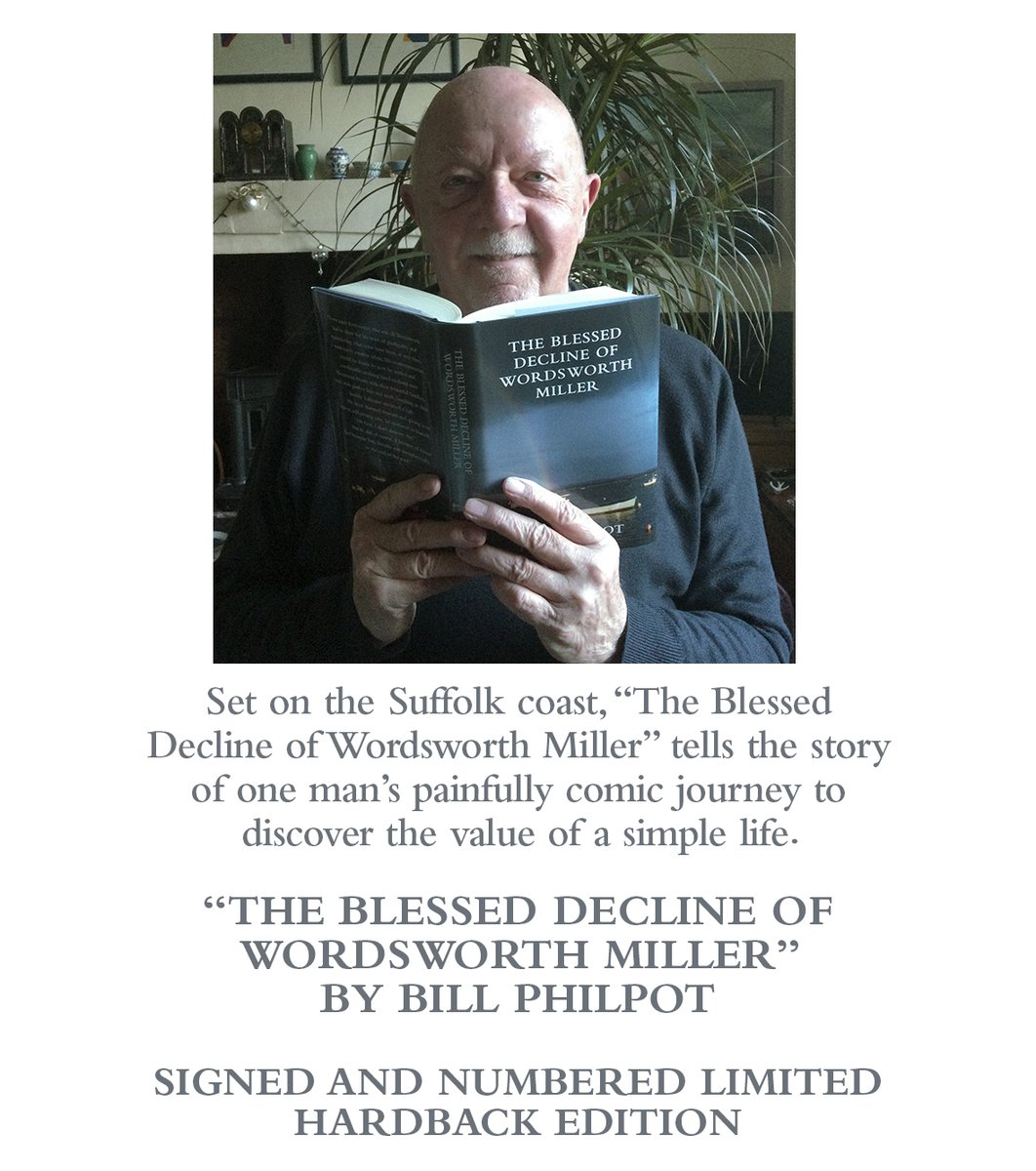 billphilpot's tweet photo. Treat yourself to the book that you were hoping someone special would buy for you: https://t.co/MlUsnKMAYj https://t.co/1FA64jUF1m