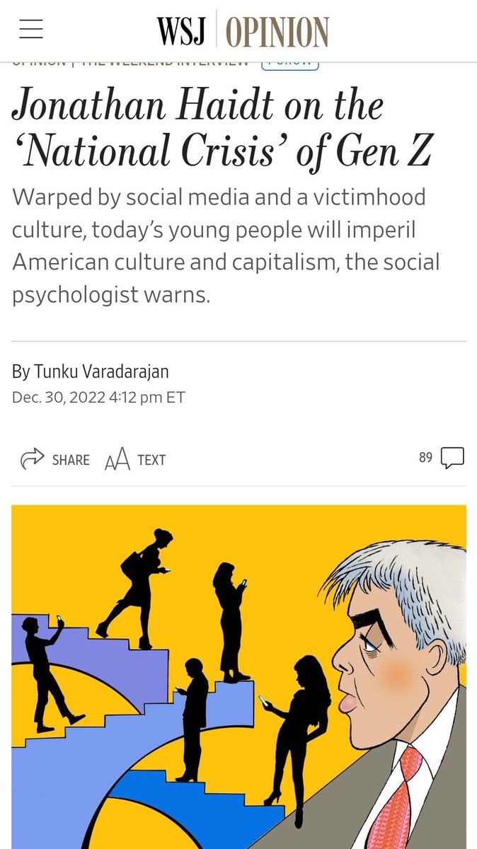 Gerry Canavan (parody) tweet media