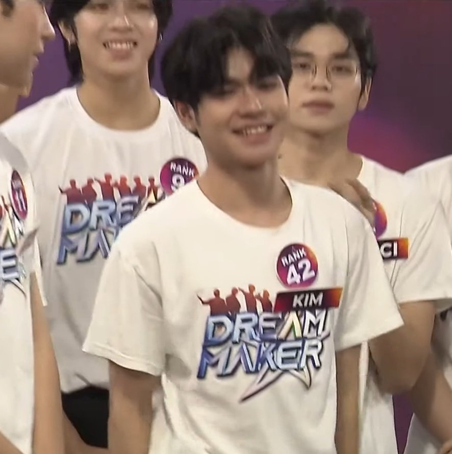 dailyhori7onkim's tweet photo. low quality but you are dream chaser kim

#DreamMaker_KIM https://t.co/kzrRhkdRvq