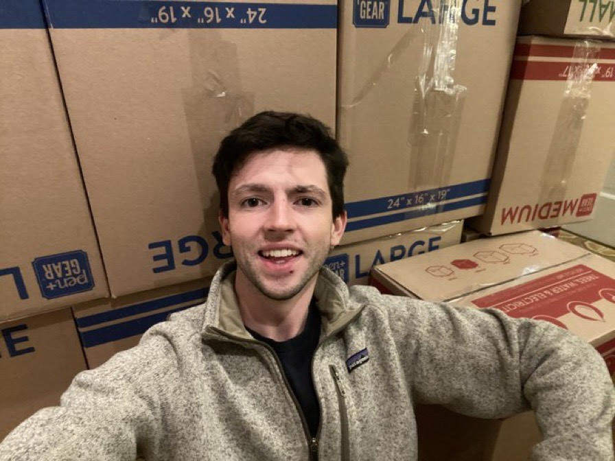 This month I’ve sold 12,000+ units and made over 80k profit on Amazon