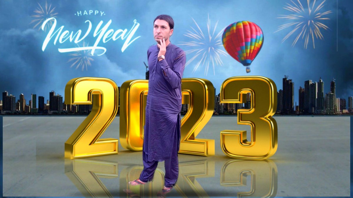 samitanha97's tweet photo. I hope the New Year 2023 brings abundant joy, prosperity, love, and blessings! https://t.co/jdk1E2tpHZ