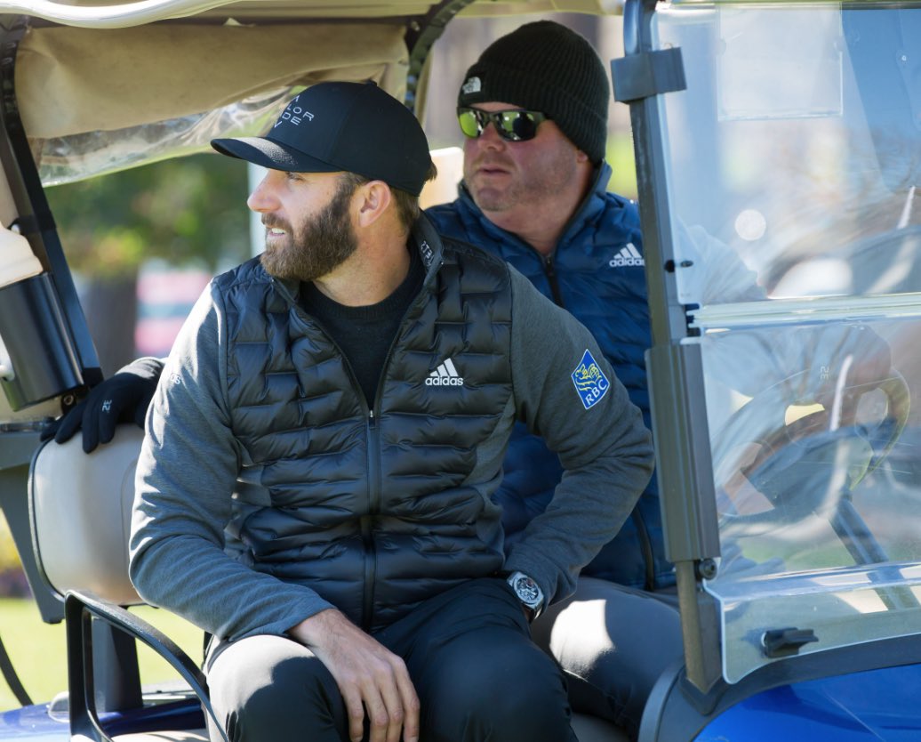 Did you know that Allen Terrell and DJ have worked together for almost 20 years? Coach Terrell recruited him in 2004 and the rest is history. Terrell’s knowledge of the golf swing is unmeasurable. Through out his career He has worked with players on every skill level.