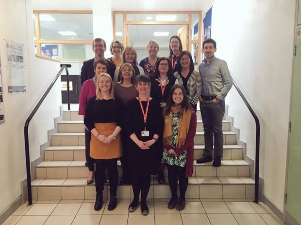 HSCRandD's tweet photo. 2/3
Thank-you to all 11 #CHITIN studies for the great research you do in helping to improve the health & wellbeing of people living in NI and the border regions.
@LisaHynes19 @MyComradeTrial
@Paige2Trial @L_Cassidy16
#PolyPrime @AudreyRank1n
@REfLECTS_Study https://t.co/45qd3NTZPw