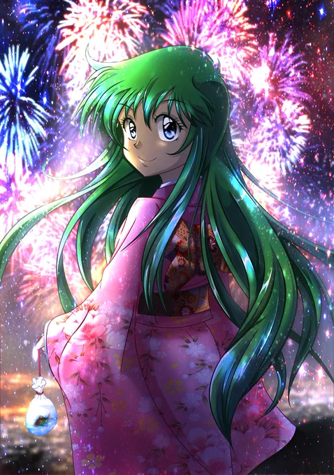 #なめこイラスト #ドリームハンター麗夢 2023年は こっちにも注力していきたい 