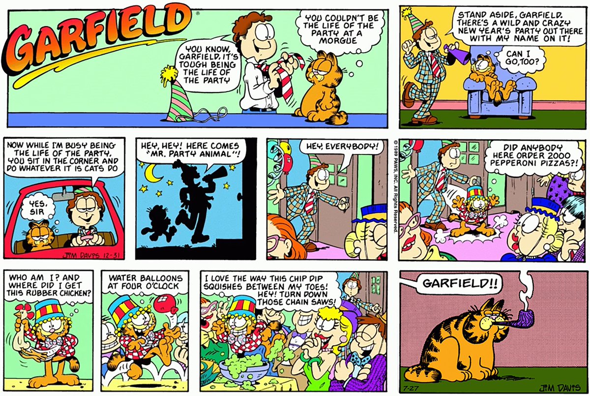 GarfieldPipe's tweet photo. https://t.co/djcR8MYD1s