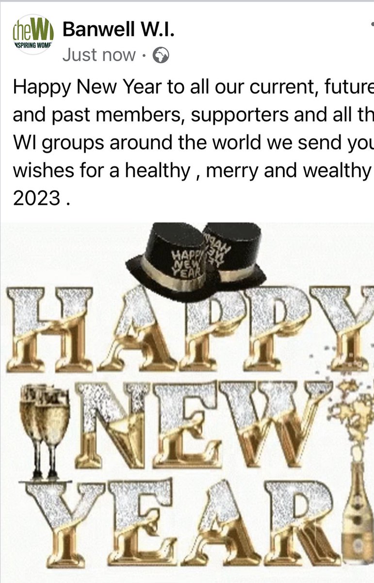 BanwellWi's tweet photo. https://t.co/WpAYBalvHU