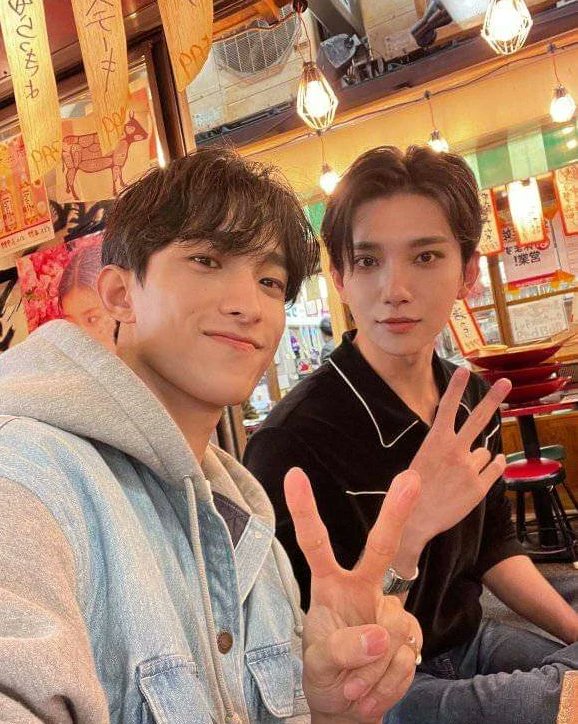 Dukyeom DK (@DkDukyeom) / Posts / X