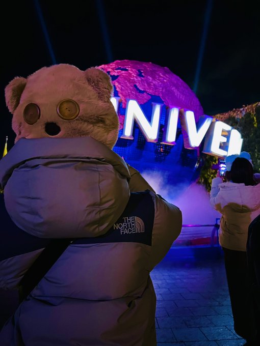 カウントダウン… 