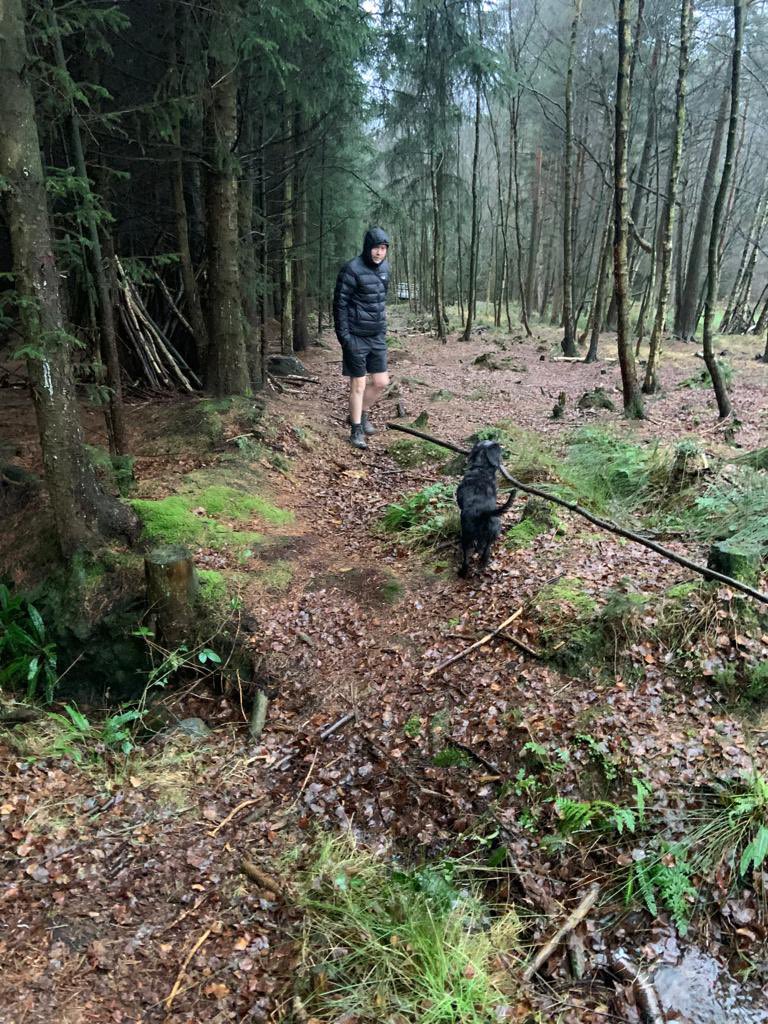 biogasupgrading's tweet photo. @dhurren63 From Cropton forest,  stick rather bigger than the dog 😂 https://t.co/mRtm0QK3oO