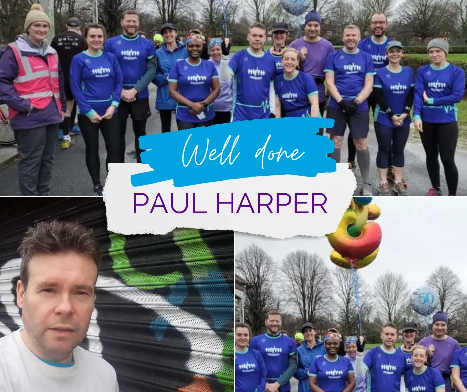 wishhcharity's tweet photo. Today Paul ran the final day of his RED2022, running every day of this year! He’s ran through wind, rain & record breaking heat for his challenge to support @hullhospitals & we couldn’t be prouder! Today, he even ran with giant balloons! Thank you Paul, you did an incredible job! https://t.co/eCH06b0Ygq