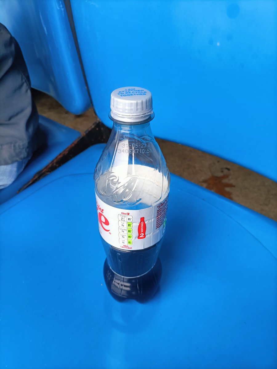 That'll be a fiver for you as well <a href="/MauveOnline/">OnTheGround(hop)</a>