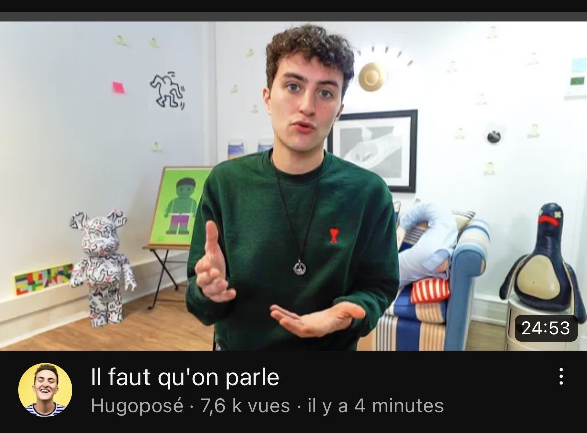 Hugoposé tweet media