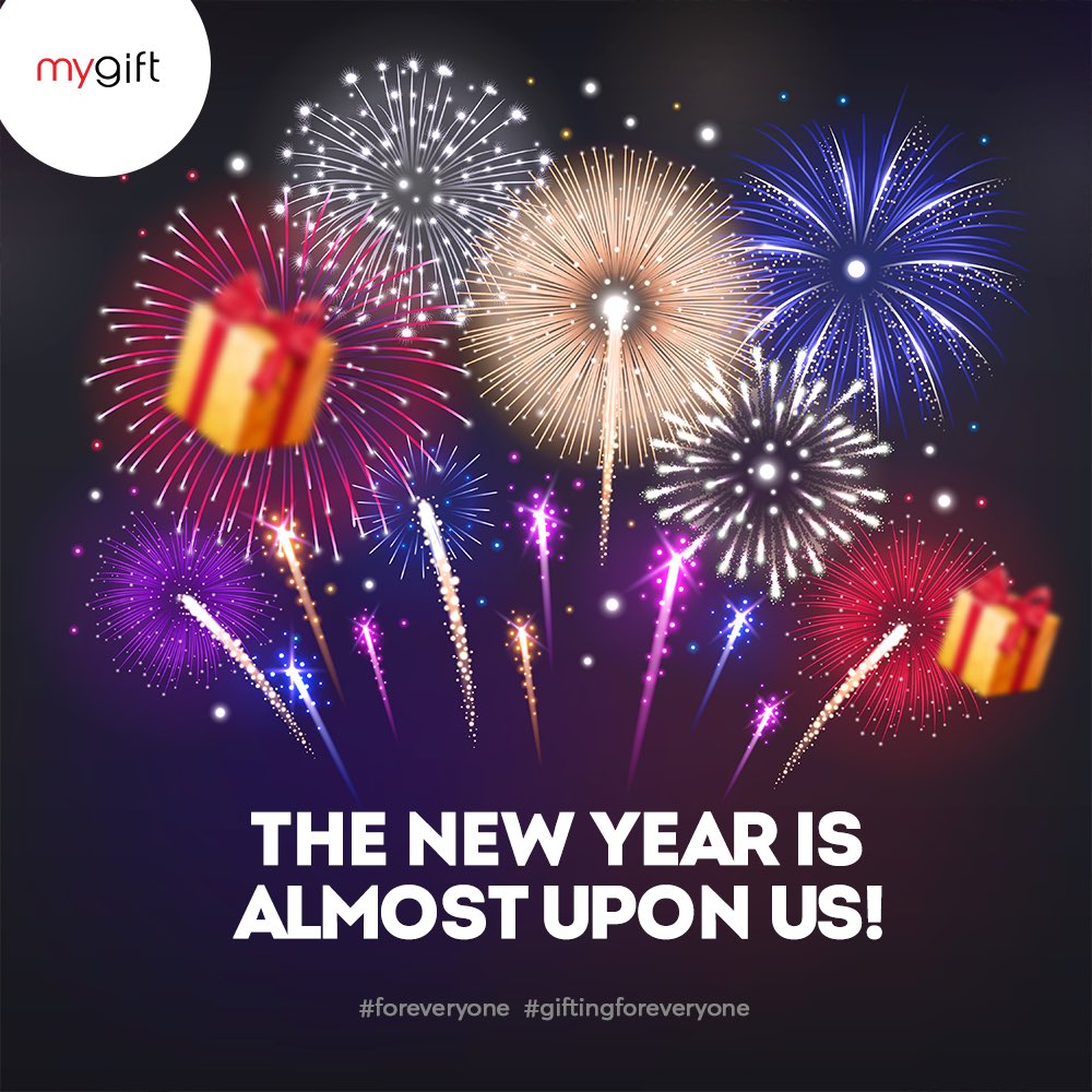 MyGift tweet media