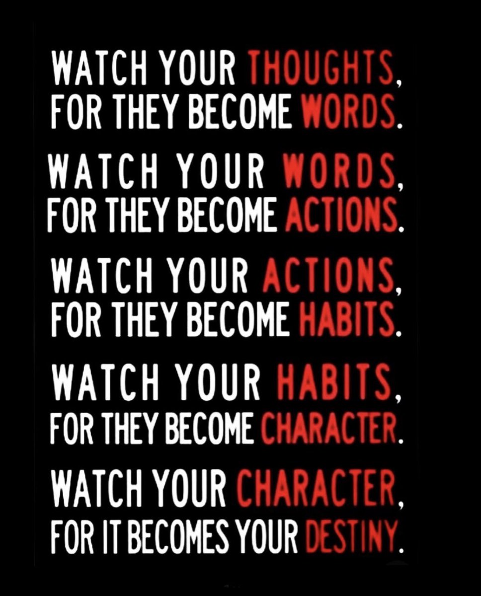 WATCH HOW YOU MOVE IN 2023 💯