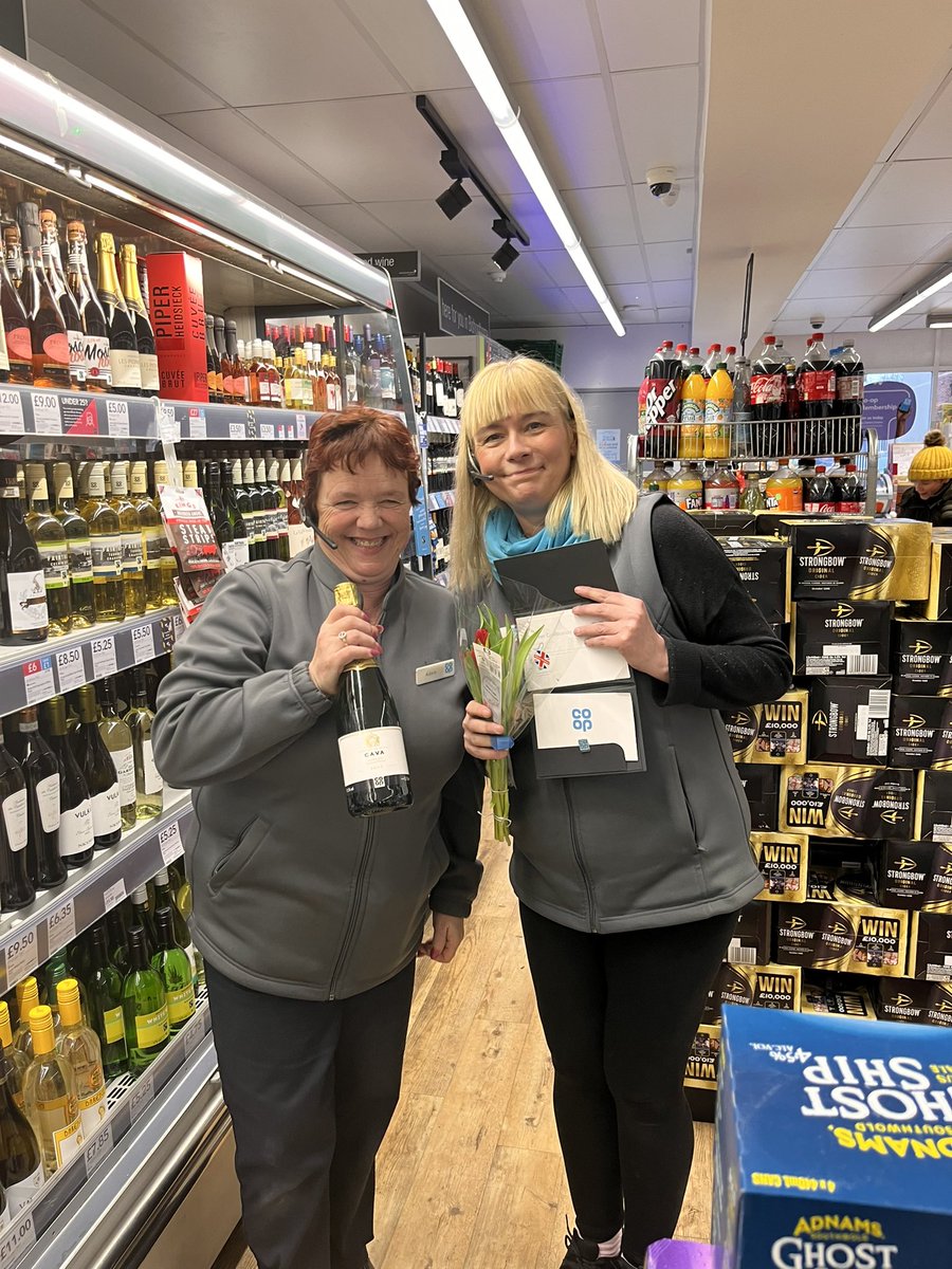 Chloe Reid tweet media