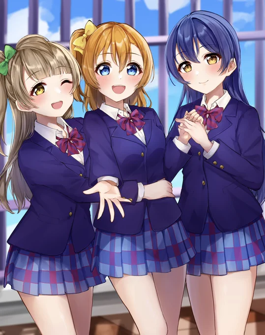 初のコミケ参加(C101)や、ラブライブ!以外のジャンル(ウマ娘)への挑戦など充実した1年でした!#今年も残りわずかなのでお気に入りの4枚を貼る#2022年自分が選ぶ今年の4枚 