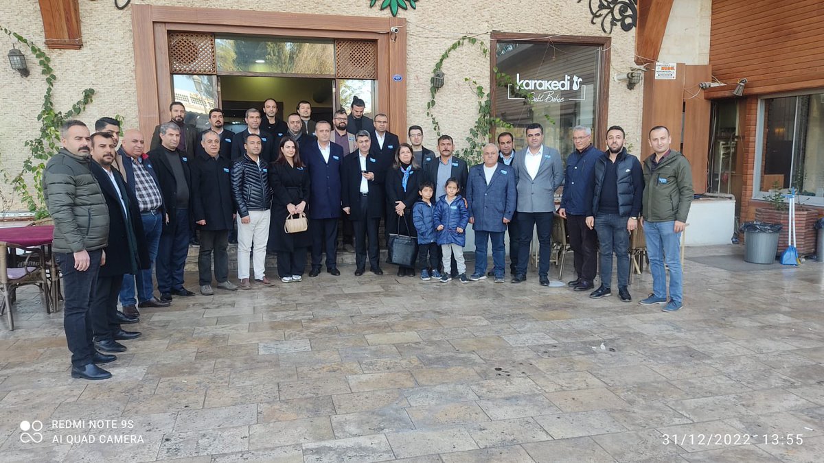 avertugrulkaya's tweet photo. Genel Başkan Yardımcımız Mehmet Emin Ekmen ile İl ve İlçe Teşkilatlarımız bir araya gelerek, saha çalışmaları ve ülke gündemine dair verimli bir sohbet gerçekleştirdik. https://t.co/ijHRZL3y9w