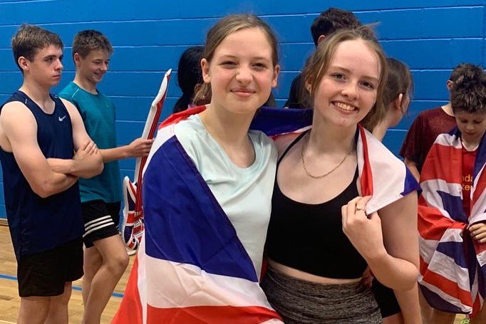 MM Swim Inspiration tweet media