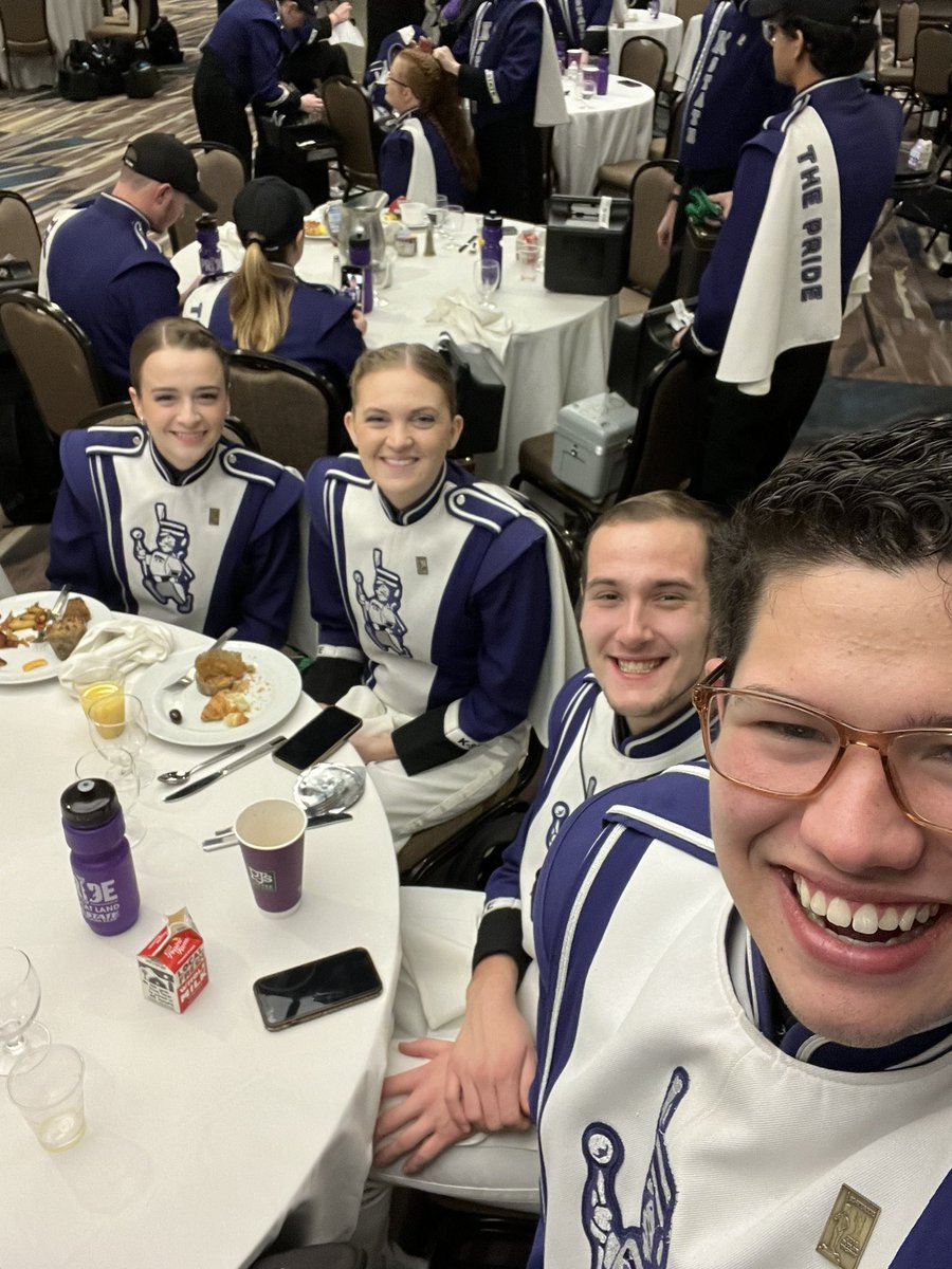 IT’S GAMEDAY! GO CATS AND BEAT BAMA! 💜💜