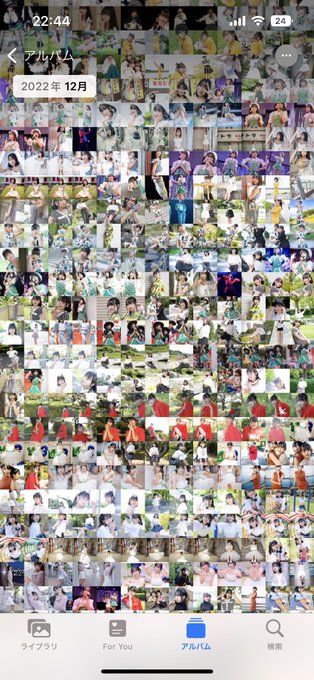 Twitterのコスプレ画像24