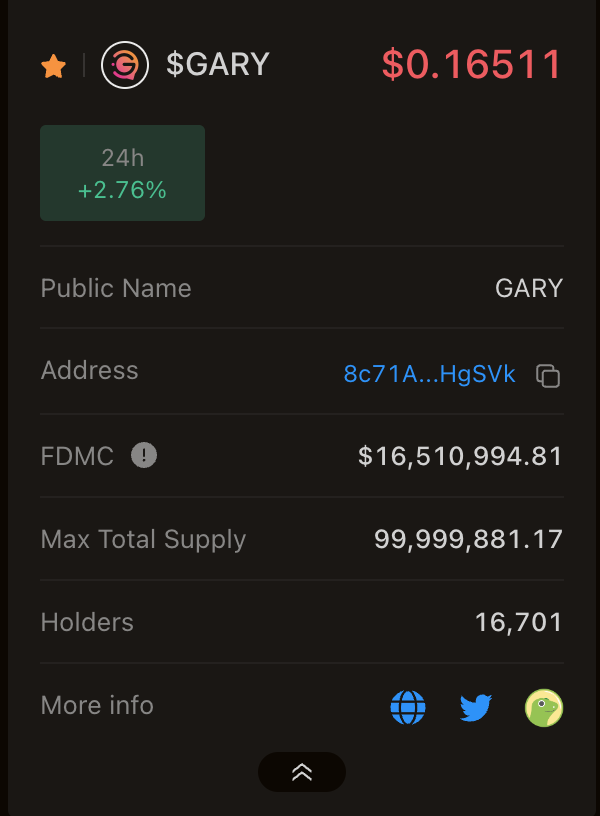 Taking a moment to post these two screenshots!  

I will focus on these metrics EVERY day for the next 365 days! 

I will show up for my community EVERY day for the next 365 days!

We will win together!

🦒🦒🦒