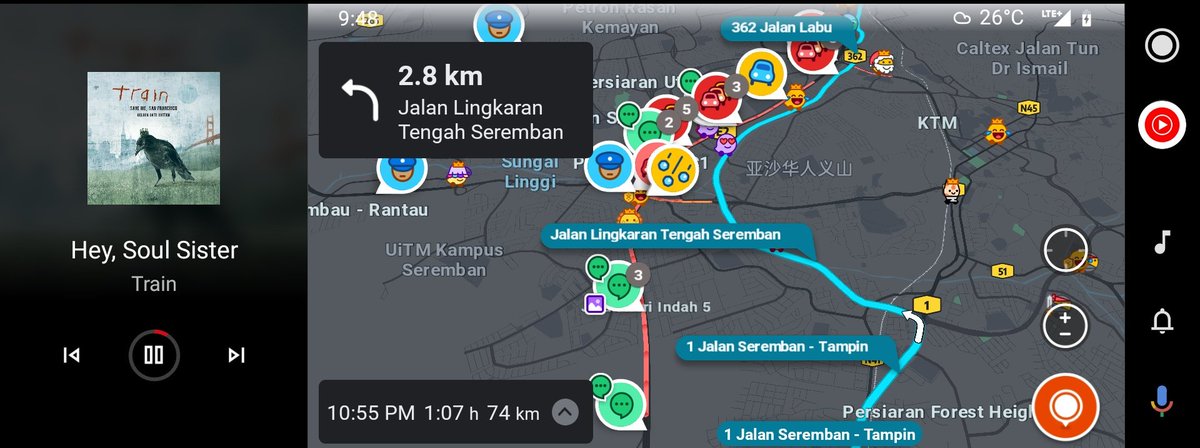 Waze Wins tweet media