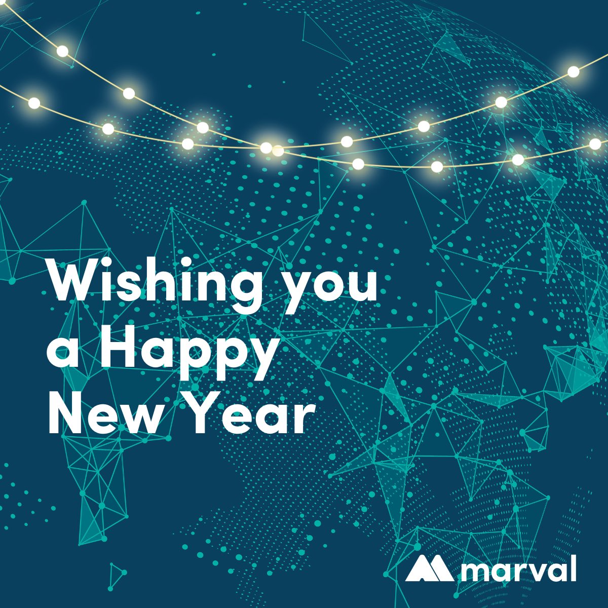 MarvalSoftware's tweet photo. Wishing everyone a very Happy New Year and a bright and prosperous 2023. 

#HappyNewYear #2023NewYear https://t.co/tfnmJ8THmW