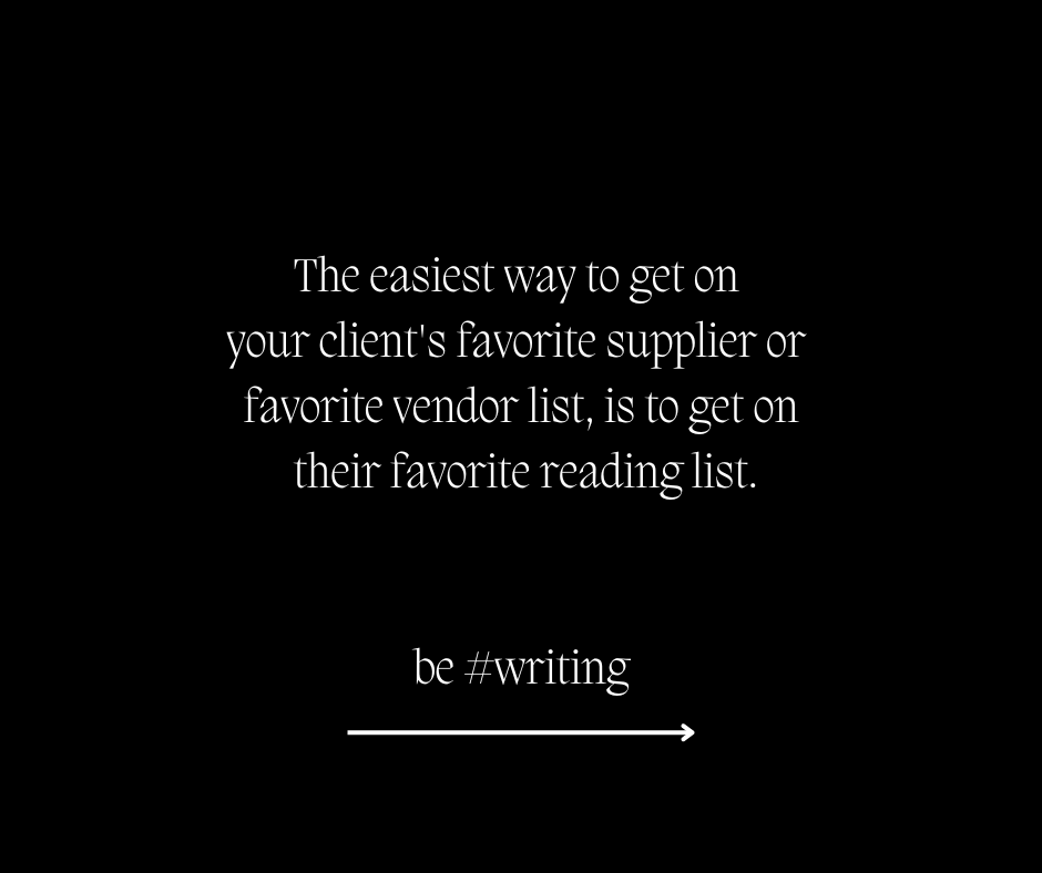 myster_Djay's tweet photo. many (more) reasons to 'be #writing' in 2023! https://t.co/IhtDkTKNlw