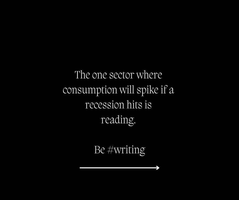 myster_Djay's tweet photo. many (more) reasons to 'be #writing' in 2023! https://t.co/IhtDkTKNlw