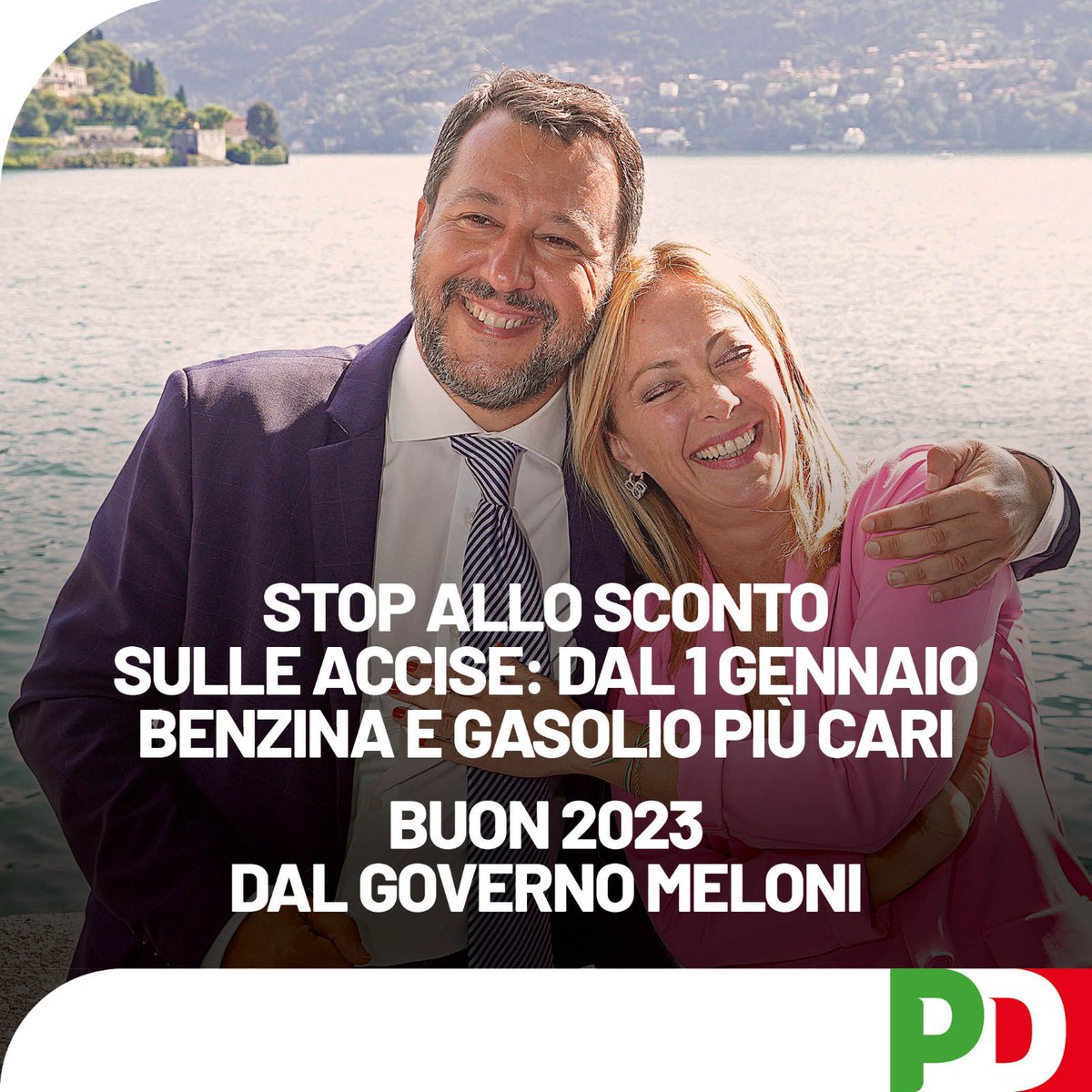 Partito Democratico 🇮🇹 🇪🇺 tweet media