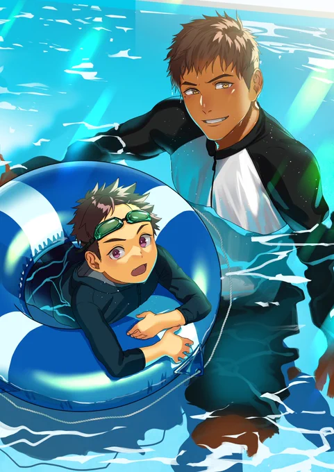 #今年も残りわずかなのでお気に入りの4枚を貼る今年の4枚はこれです 