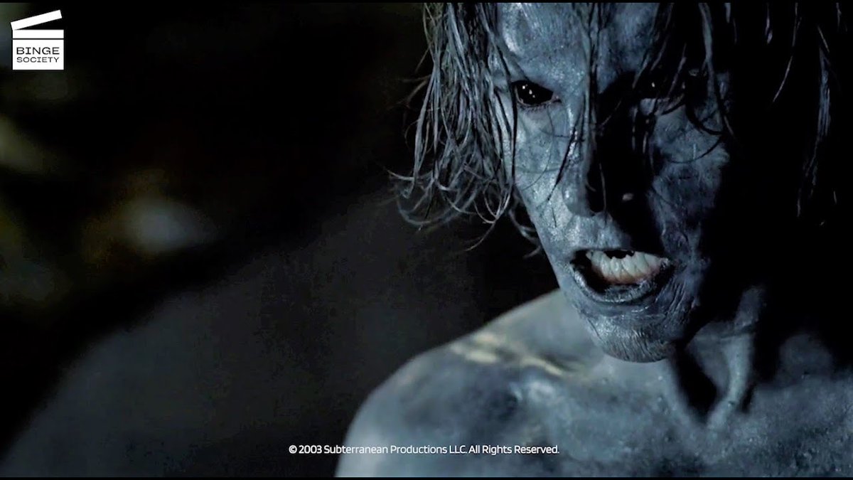 Underworld Evolution