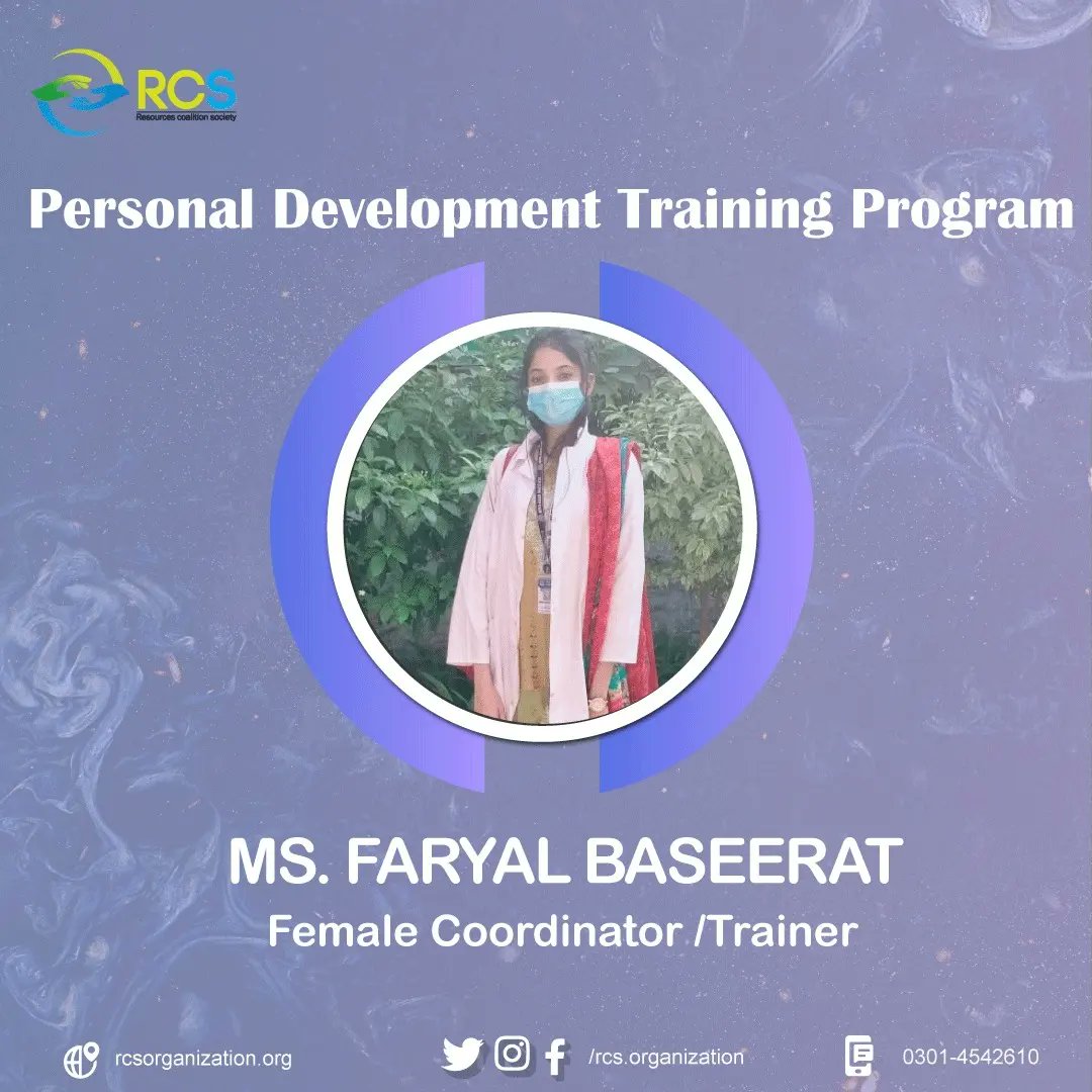 RcsOrganization's tweet photo. ⭕️ We are announcing it with immense excitement that our Personal Development Training Program 2022 Team Successfully Formulated.We are thrilled to have you with your skills and passion and we cordially welcome all of you.🌸

Welcome to the board! ✨
#resourcescoalitionsociety https://t.co/18XU4e4ipi
