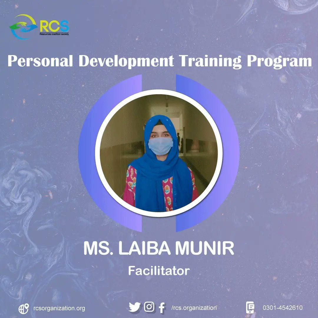 RcsOrganization's tweet photo. ⭕️ We are announcing it with immense excitement that our Personal Development Training Program 2022 Team Successfully Formulated.We are thrilled to have you with your skills and passion and we cordially welcome all of you.🌸

Welcome to the board! ✨
#resourcescoalitionsociety https://t.co/iarnIseDOE